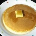 ごにょ's cooksnap of when they made ふかふかホットケーキ♪.