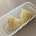 お天気マーク's cooksnap of when they made 筍の茹で方・アク抜き・簡単皮むき.
