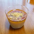 msft5632's cooksnap of when they made とろとろ豆乳プリン★ゼラチンｖｅｒ．.