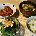 ぐりんぶー♪'s cooksnap of when they made 簡単♬自家製和風ドレッシング.