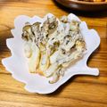 ねっちゃんっ's cooksnap of when they made マイタケ竜田.