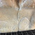 クープン's cooksnap of when they made ほわほわ～♡湯種でイギリスパン.