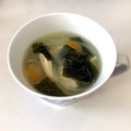 22haru's cooksnap of when they made 【ダイエット】生姜とささみのスープ♪.