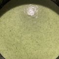 しゅんのいちごまま's cooksnap of when they made ブロッコリーのポタージュ.