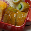 ゆけり３兄弟's cooksnap of when they made お弁当にも！厚揚げの肉巻き.