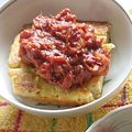 クック桜輝's cooksnap of when they made 超簡単♫ツナ！トマト！ゴボウの煮物♩.