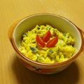もんしゅしゅ's cooksnap of when they made 簡単かぼちゃサラダ♪.