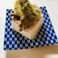 azbjbn's cooksnap of when they made 冷奴にのせるだけ！納豆とろろ昆布.