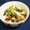 モグタソ's cooksnap of when they made 豚こまとオクラの食べラー炒め丼♬.