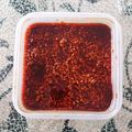 ☆AMR☆'s cooksnap of when they made 醤油麹の作り方.