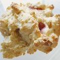水玉ストール's cooksnap of when they made HM＋生おからでドロップソフトクッキー☆.