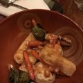 Emmabeagle's cooksnap of when they made ジャカルタ風♪ ガドガドサラダ.