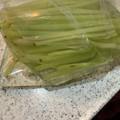 の〜びこ's cooksnap of when they made フキの下処理・あく抜き・茹で方.