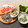 sAix59's cooksnap of when they made 離乳食★後期★トマト卵サラダ.