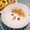 あゆまんま♪'s cooksnap of when they made ブルガリアヨーグルトで顔アート.