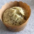 ☆ＴＯＭＯＹＯ☆'s cooksnap of when they made HMでリンゴと紅茶の蒸しパン.