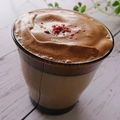 yukari527's cooksnap of when they made 火を使わず<簡単>タルゴナコーヒープリン.