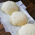 ｎｕｋａｄｕｋｅ's cooksnap of when they made 炊飯器DEヨーグルトあんまん.