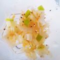 yuu‪☺︎‬'s cooksnap of when they made 簡単で美味しい♪万能ねぎ塩だれ♡.