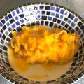 アンドーナツ☆'s cooksnap of when they made 梅たまご.