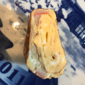 やんしゅ's cooksnap of when they made かにかまで☆かに玉風卵焼き.