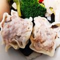 ママなっつん's cooksnap of when they made 竹の子と挽き肉のシュウマイ.