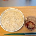 ねここ♂'s cooksnap of when they made 簡単！そうめんのつゆをちょいアレンジ☆.