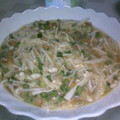 みっちょDX's cooksnap of when they made ★楽々★大根おろしと納豆ときのこの和え物.