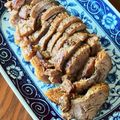 かのこはLOVE's cooksnap of when they made 簡単で美味しい♪ローストポーク.