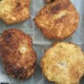 クックUL8OCM☆'s cooksnap of when they made ＊旦那様一押しすき焼きリメイクコロッケ＊.