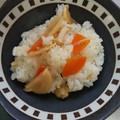 ミセスなお's cooksnap of when they made 簡単♡たけのこご飯☆五目ご飯☆混ぜご飯.