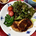 たぁープ〜's cooksnap of when they made 簡単オニオンソース.