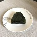 ☆こまっと☆'s cooksnap of when they made たけのこごはんのおにぎり.