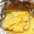 cookみぃ's cooksnap of when they made 鶏ささみのチーズホイル焼き.