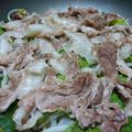 sunka's cooksnap of when they made もやしと豚肉だけっ（●＾o＾●）♪.