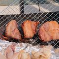 snj❛1152❜'s cooksnap of when they made 豚バラのバーベキューグリル.