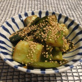 mixg's cooksnap of when they made 旨辛ネギのマヨソテー.