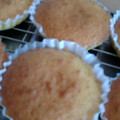 mintochoco's cooksnap of when they made 簡単★マドレーヌ.