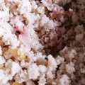 高校生いときち's cooksnap of when they made ダイエット★レンジで簡単 おからサラダ.