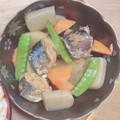 Celica0525's cooksnap of when they made 簡単♪さば大根の煮付け.