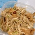 真観子さん's cooksnap of when they made 常備菜に✨えのきと油揚げのピリ辛煮✨.