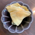 おもちの家族's cooksnap of when they made もちもち簡単クレープ.