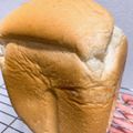 あーこクッキング☆'s cooksnap of when they made さすがモチ！切り餅でＨＢもちもちパン♪.