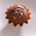 __Fumi__'s cooksnap of when they made 簡単!基本のチョコレートマフィン♪.
