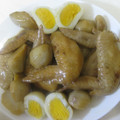 つやこ49's cooksnap of when they made 居酒屋風☆手羽と里芋の簡単煮.