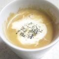 クックGB6431☆'s cooksnap of when they made マリームで☆黒ごまきな粉ソイラテ.