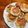❁﻿おはな❁﻿'s cooksnap of when they made さばとチーズのじゃがバーグ.
