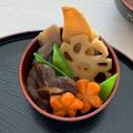 あぺたぬ's cooksnap of when they made 白だしde家族が喜ぶ筑前煮(´∀｀*).