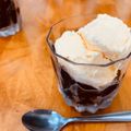 skateri's cooksnap of when they made 超簡単☆コーヒーゼリー ON アイス.