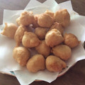 クックKF64VO☆'s cooksnap of when they made 卵不要！我が家のもちもち簡単ドーナツ.